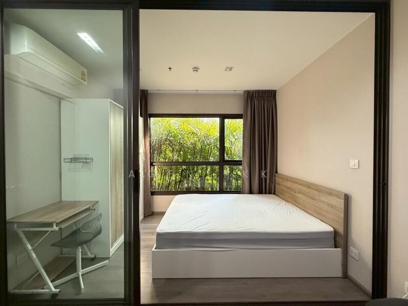The Politan Aqua, นนทบุรี, 15 Nonthaburi, บางกระสอ, เมืองนนทบุรี, นนทบุรี, 25 ตร.ม., คอนโด ให้เช่า, โดย Agentbkk, 60018034 - DDproperty.com