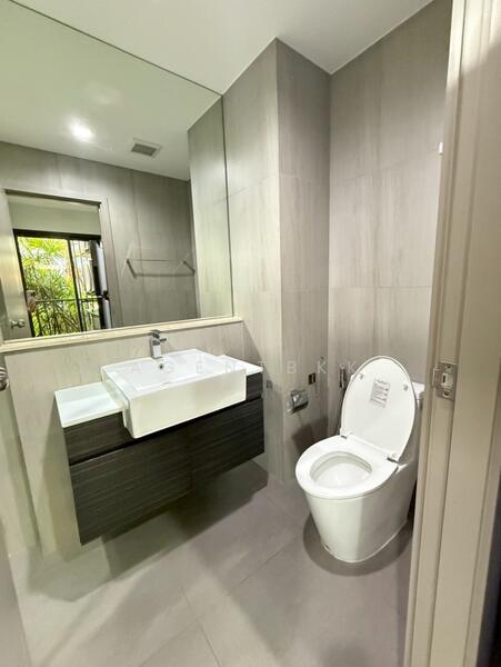 The Politan Aqua : เดอะ โพลิแทน อควา, นนทบุรี, 15 นนทบุรี, บางกระสอ, เมืองนนทบุรี, นนทบุรี, 25 ตร.ม., คอนโด ให้เช่า, โดย Agentbkk, 60018034 - DDproperty.com