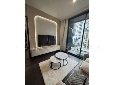 For Rent - LAVIQ Sukhumvit 57, Bangkok