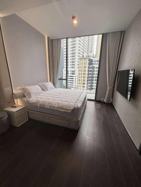 LAVIQ Sukhumvit 57, Bangkok, Soi Sukhumvit 57, Sukhumvit Road, Khlong Tan Nua, Watthana, Bangkok, 1 Bedroom, 45 sqm, Condo For Rent, by TopLands of Thailand, 60018060 - DDproperty.com