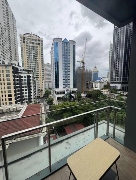 LAVIQ Sukhumvit 57 : ลาวิค สุขุมวิท 57, กรุงเทพ, ซอย สุขุมวิท 57, คลองตันเหนือ, วัฒนา, กรุงเทพ, 45 ตร.ม., คอนโด ให้เช่า, โดย TopLands of Thailand, 60018060 - DDproperty.com