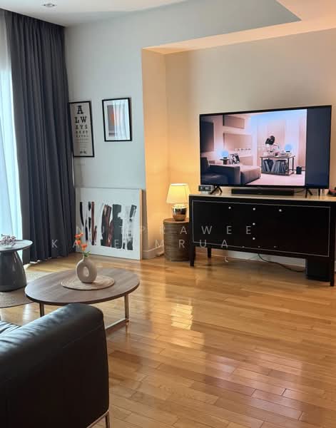 Millennium Residence : มิลเลนเนียม เรสซิเดนซ์, กรุงเทพ, ซอยสุขุมวิท 20 ถนนสุขุมวิท แขวงคลองเตยเหนือ เขตวัฒนา กรุงเทพมหานคร, คลองเตย, คลองเตย, กรุงเทพ, 146 ตร.ม., คอนโด ให้เช่า, โดย Nutprawee Kaseamruangkit, 60018081 - DDproperty.com