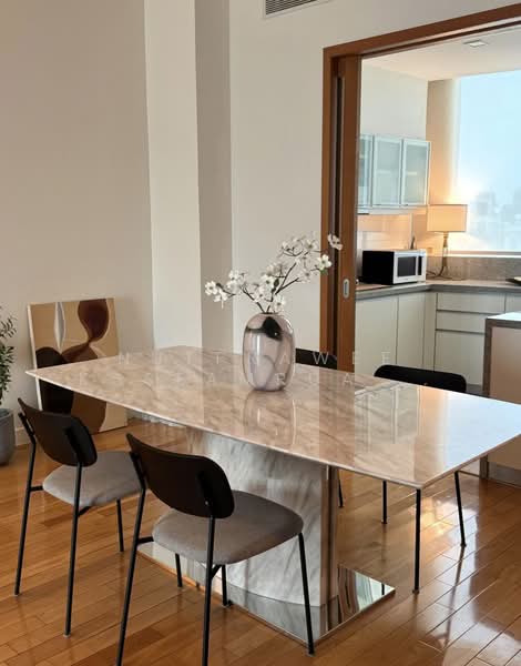 Millennium Residence : มิลเลนเนียม เรสซิเดนซ์, กรุงเทพ, ซอยสุขุมวิท 20 ถนนสุขุมวิท แขวงคลองเตยเหนือ เขตวัฒนา กรุงเทพมหานคร, คลองเตย, คลองเตย, กรุงเทพ, 146 ตร.ม., คอนโด ให้เช่า, โดย Nutprawee Kaseamruangkit, 60018081 - DDproperty.com