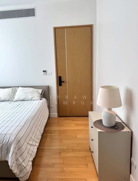 Millennium Residence, Bangkok, Sukhumvit Road, Khlong Toei, Khlong Toei, Bangkok, 3 Bedrooms, 146 sqm, Condo For Rent, by Nutprawee Kaseamruangkit, 60018081 - DDproperty.com