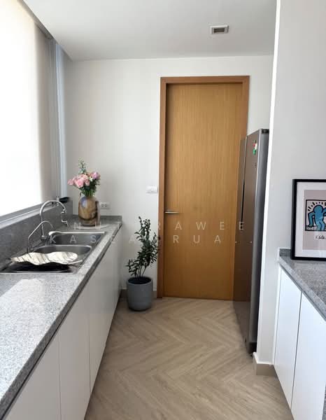 Millennium Residence, Bangkok, Sukhumvit Road, Khlong Toei, Khlong Toei, Bangkok, 3 Bedrooms, 146 sqm, Condo For Rent, by Nutprawee Kaseamruangkit, 60018081 - DDproperty.com