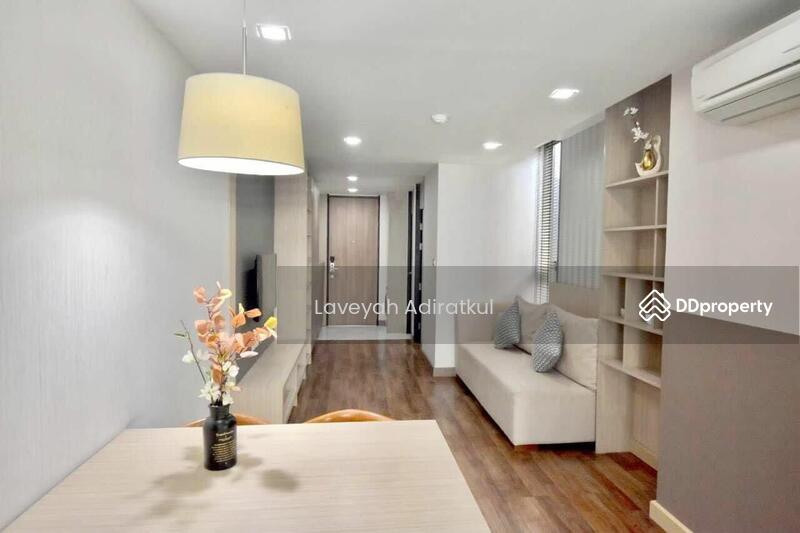 For Rent - Qube Suites Sukhumvit 46, Bangkok