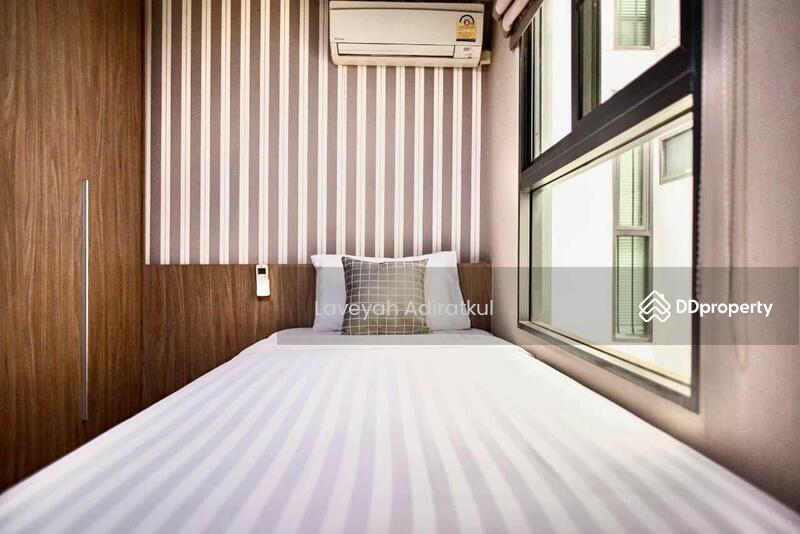 For Rent - Qube Suites Sukhumvit 46, Bangkok