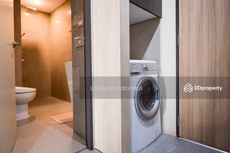 For Rent - Qube Suites Sukhumvit 46, Bangkok