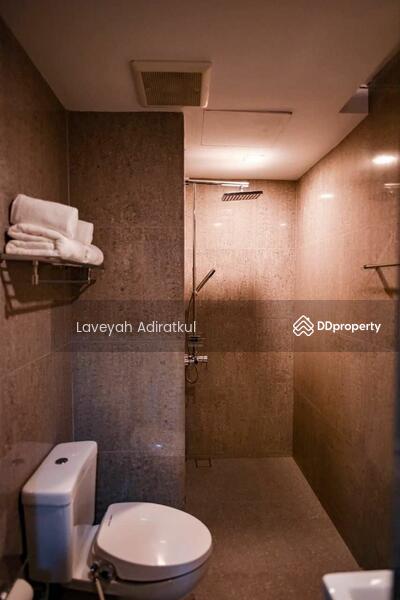 ให้เช่า - Qube Suites Sukhumvit 46 : คิวบ์ สวีทส์ สุขุมวิท 46, กรุงเทพ