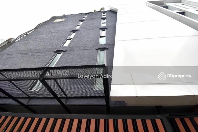 ให้เช่า - Qube Suites Sukhumvit 46 : คิวบ์ สวีทส์ สุขุมวิท 46, กรุงเทพ