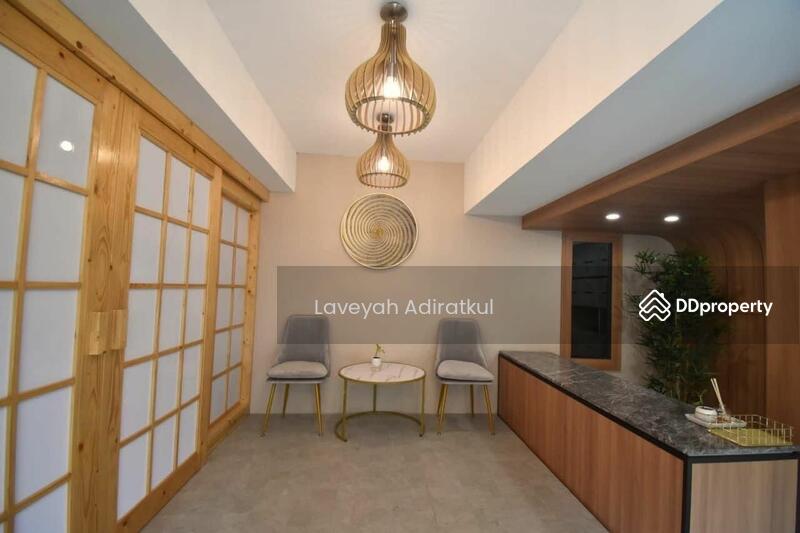 ให้เช่า - Qube Suites Sukhumvit 46 : คิวบ์ สวีทส์ สุขุมวิท 46, กรุงเทพ