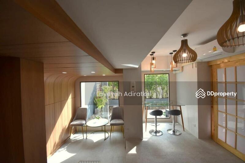 ให้เช่า - Qube Suites Sukhumvit 46 : คิวบ์ สวีทส์ สุขุมวิท 46, กรุงเทพ