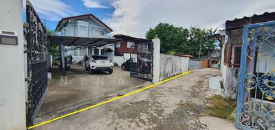 ขาย - Baan Phakamas : บ้านผกามาศ, กรุงเทพ