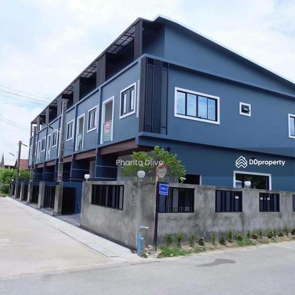 For Sale - Brandnew ownhouse for sale, sansai near khajarean market. & mae kung market., Chiang Mai