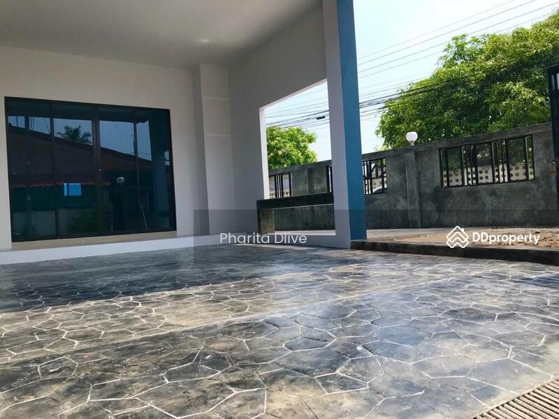 For Sale - Brandnew ownhouse for sale, sansai near khajarean market. & mae kung market., Chiang Mai
