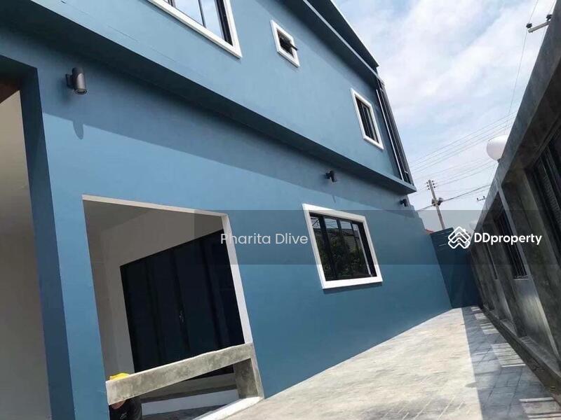 For Sale - Brandnew ownhouse for sale, sansai near khajarean market. & mae kung market., Chiang Mai