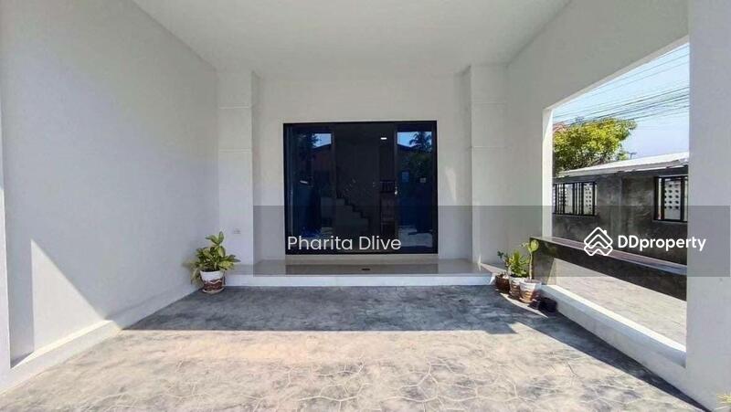 For Sale - Brandnew ownhouse for sale, sansai near khajarean market. & mae kung market., Chiang Mai