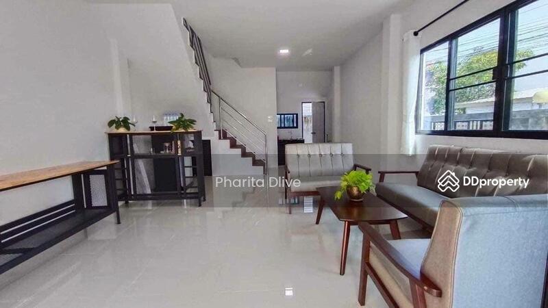 For Sale - Brandnew ownhouse for sale, sansai near khajarean market. & mae kung market., Chiang Mai