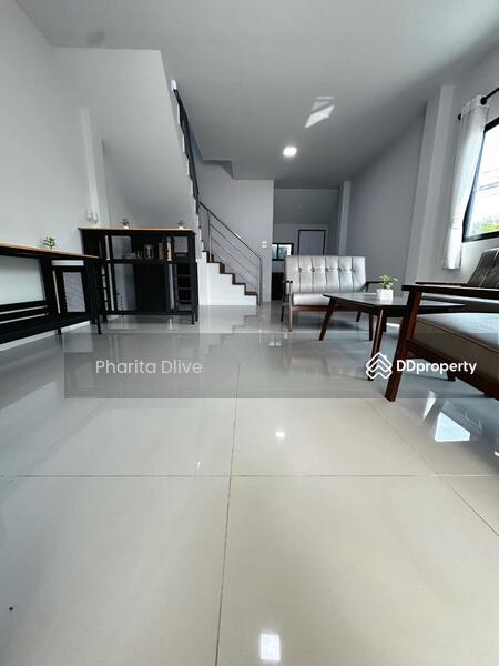 For Sale - Brandnew ownhouse for sale, sansai near khajarean market. & mae kung market., Chiang Mai