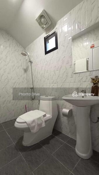 For Sale - Brandnew ownhouse for sale, sansai near khajarean market. & mae kung market., Chiang Mai