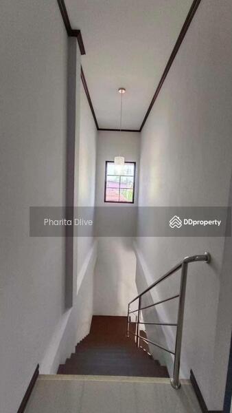 For Sale - Brandnew ownhouse for sale, sansai near khajarean market. & mae kung market., Chiang Mai
