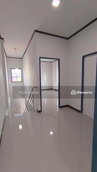 For Sale - Brandnew ownhouse for sale, sansai near khajarean market. & mae kung market., Chiang Mai
