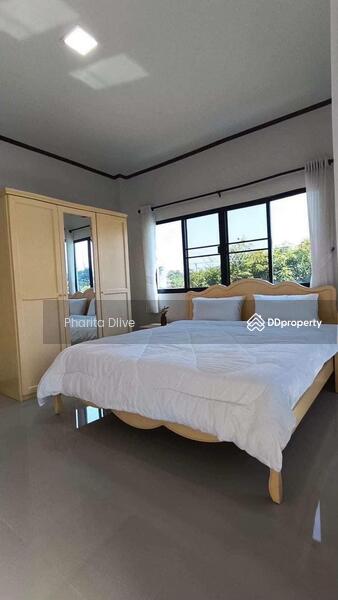 For Sale - Brandnew ownhouse for sale, sansai near khajarean market. & mae kung market., Chiang Mai