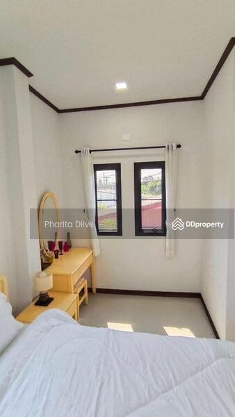 For Sale - Brandnew ownhouse for sale, sansai near khajarean market. & mae kung market., Chiang Mai