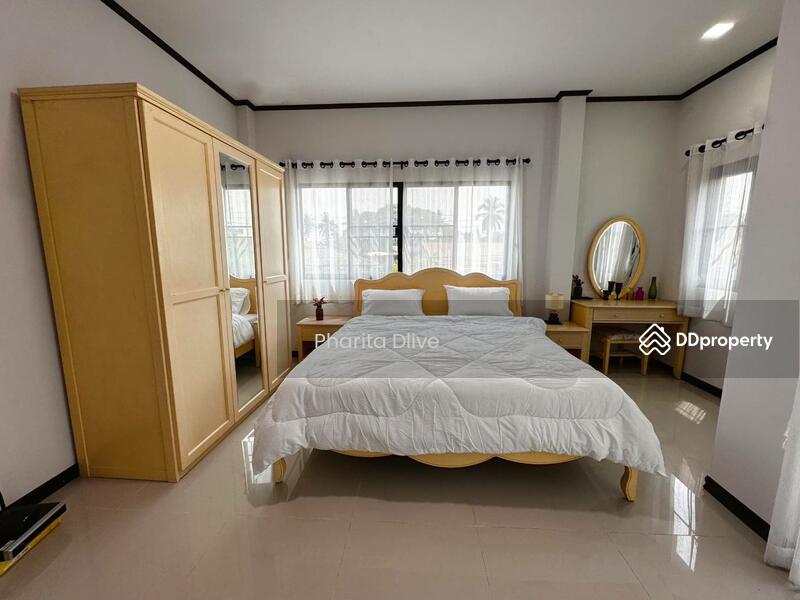 For Sale - Brandnew ownhouse for sale, sansai near khajarean market. & mae kung market., Chiang Mai