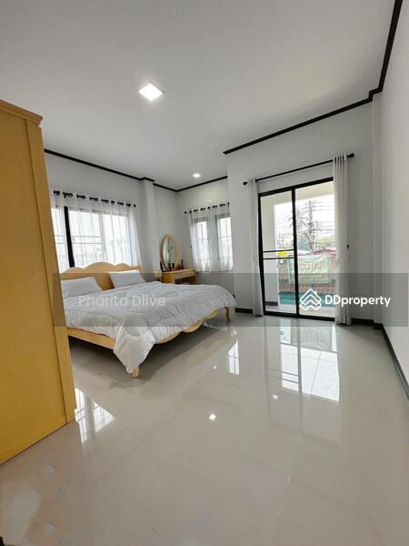 For Sale - Brandnew ownhouse for sale, sansai near khajarean market. & mae kung market., Chiang Mai