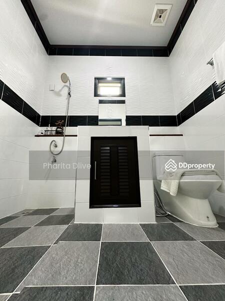 For Sale - Brandnew ownhouse for sale, sansai near khajarean market. & mae kung market., Chiang Mai
