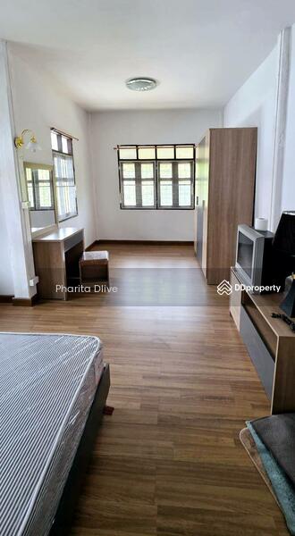 For Sale - Unique house for sale in old city area , meaung chiangmai., Chiang Mai