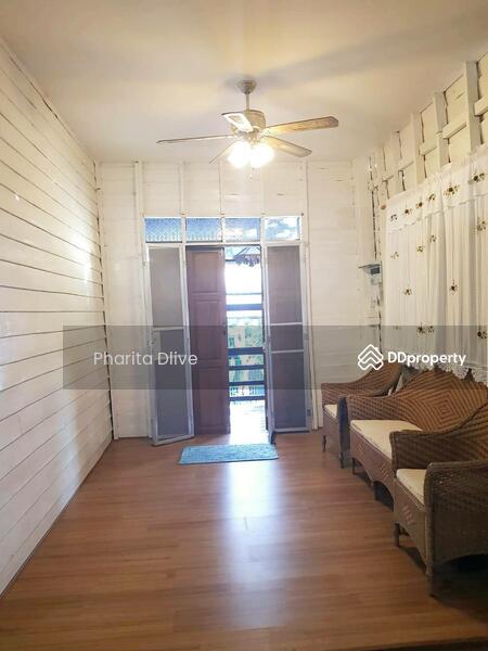 For Sale - Unique house for sale in old city area , meaung chiangmai., Chiang Mai
