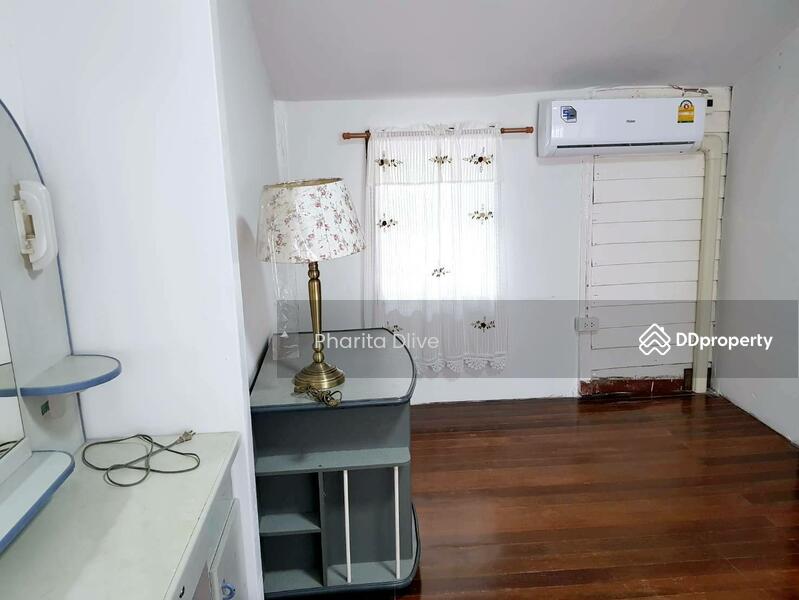 For Sale - Unique house for sale in old city area , meaung chiangmai., Chiang Mai