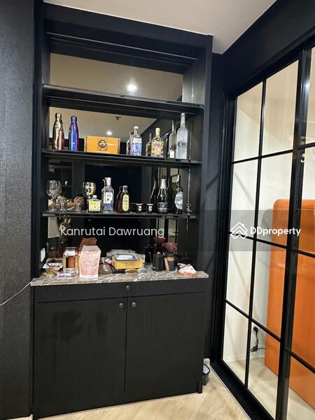 ให้เช่า - Na Reva Charoennakhon : ณ รีวา เจริญนคร, กรุงเทพ