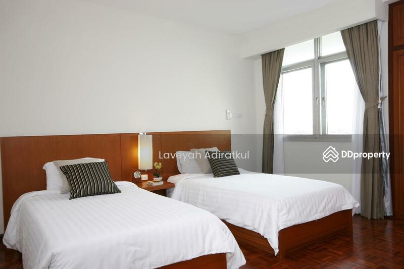 For Rent - Karolyn Court, Bangkok