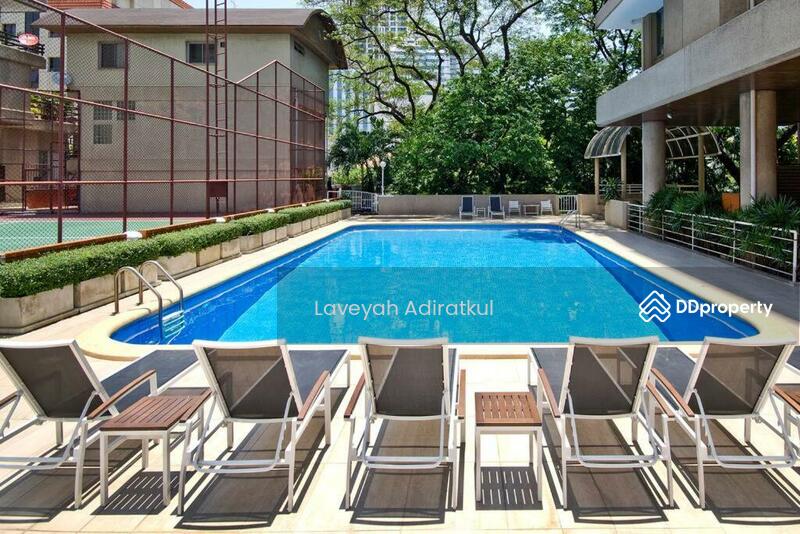 For Rent - Karolyn Court, Bangkok