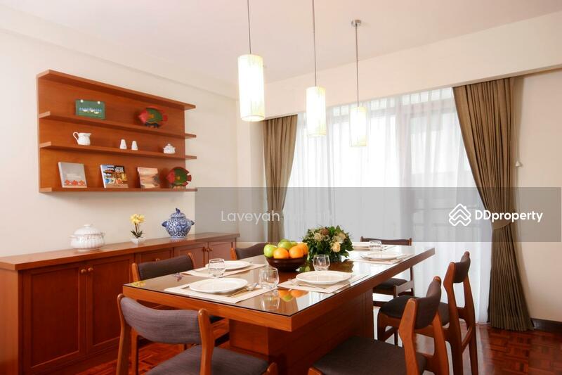 For Rent - Karolyn Court, Bangkok