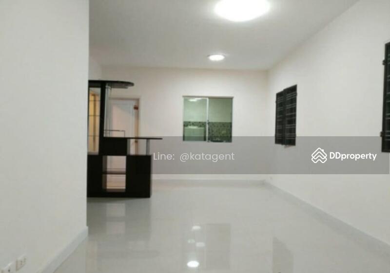 For Sale - Pruksa Ville 22 Rama 5-2, Nonthaburi