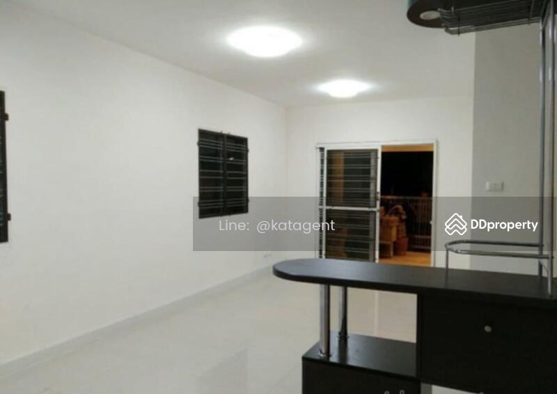 For Sale - Pruksa Ville 22 Rama 5-2, Nonthaburi