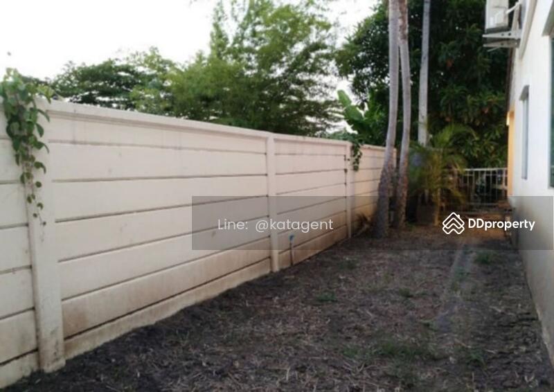 For Sale - Pruksa Ville 22 Rama 5-2, Nonthaburi