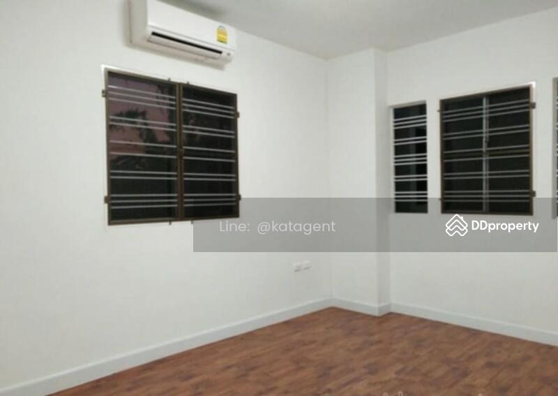 For Sale - Pruksa Ville 22 Rama 5-2, Nonthaburi