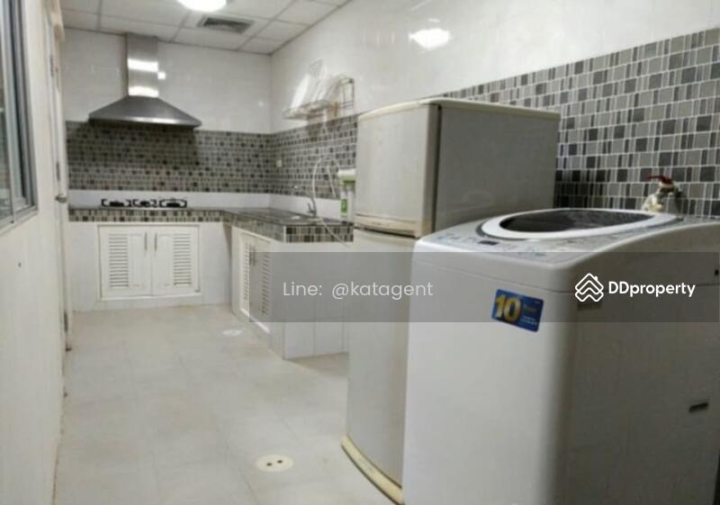 For Sale - Pruksa Ville 22 Rama 5-2, Nonthaburi