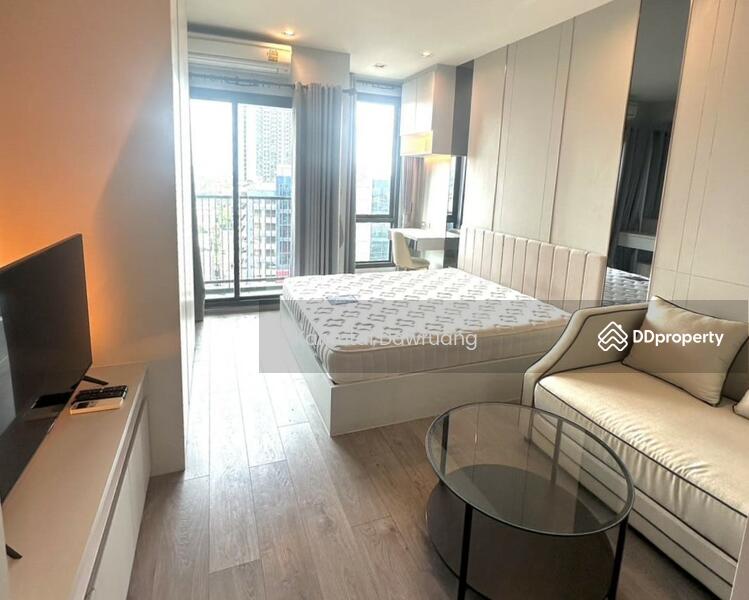 For Rent - Siamese Exclusive Sukhumvit 31, Bangkok