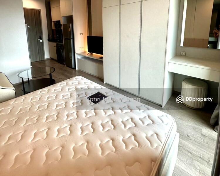For Rent - Siamese Exclusive Sukhumvit 31, Bangkok