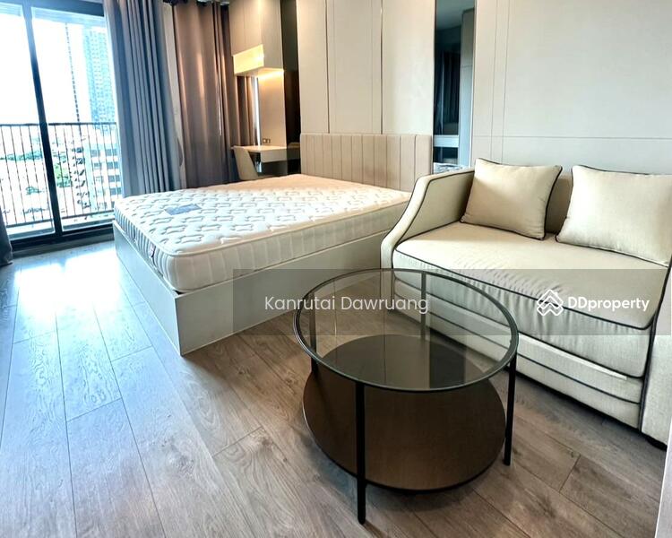For Rent - Siamese Exclusive Sukhumvit 31, Bangkok