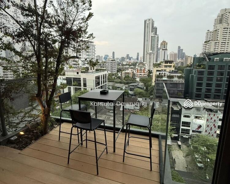 For Rent - Siamese Exclusive Sukhumvit 31, Bangkok