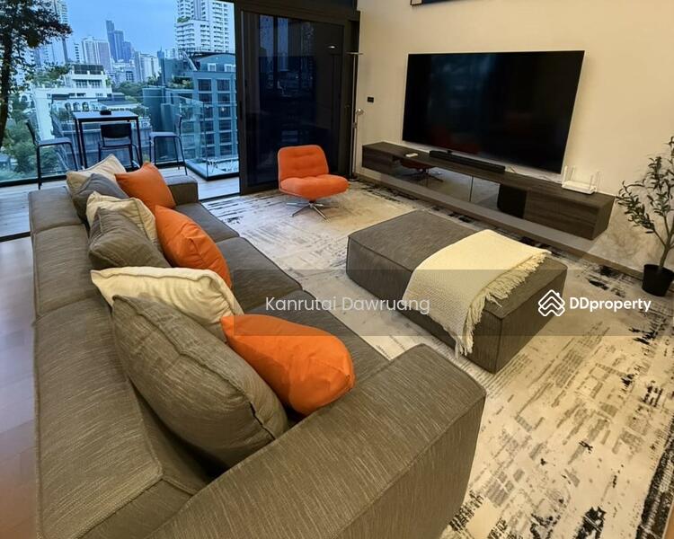 For Rent - Siamese Exclusive Sukhumvit 31, Bangkok