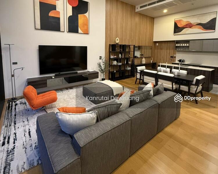 For Rent - Siamese Exclusive Sukhumvit 31, Bangkok