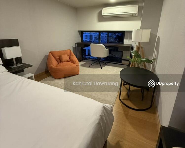 For Rent - Siamese Exclusive Sukhumvit 31, Bangkok
